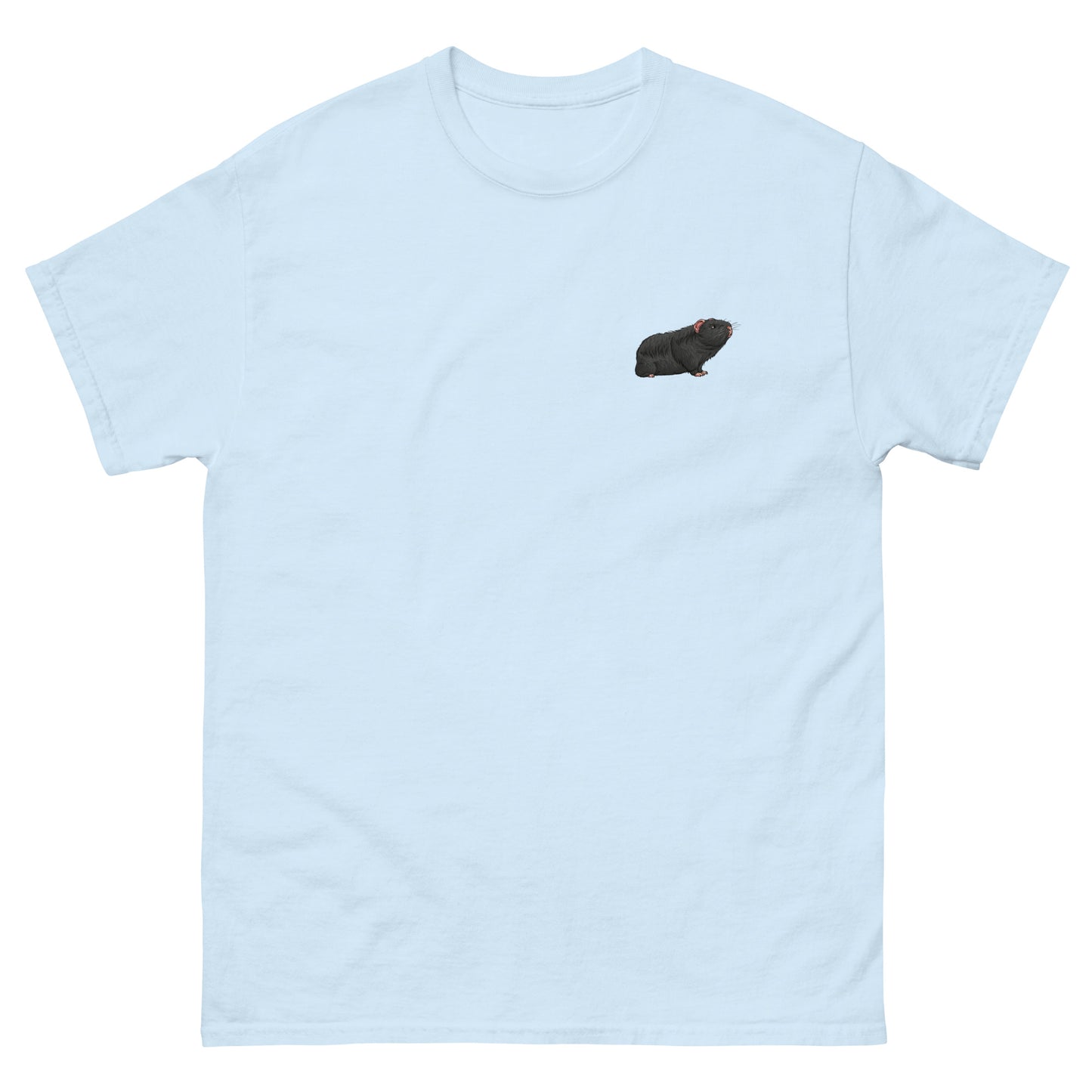 GPG DEZ COLORS TEE
