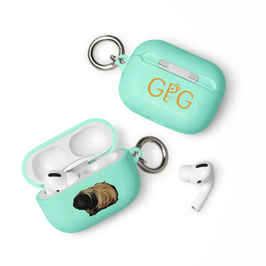 GPG Clyde AirPod Pro Case *Guinea Pig themed Airpods Pro case*