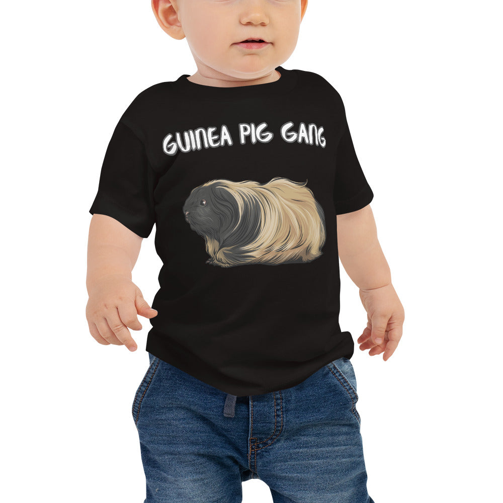 Gpg Clyde Baby Jersey Tee