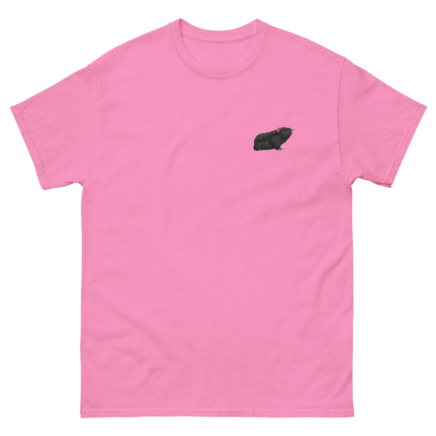 GPG DEZ COLORS TEE