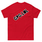 GPG DEZ COLORS TEE