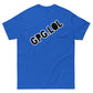 GPG EDWARD COLORS TEE
