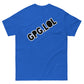GPG CLYDE COLORS TEE