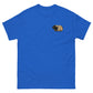 GPG CLYDE COLORS TEE