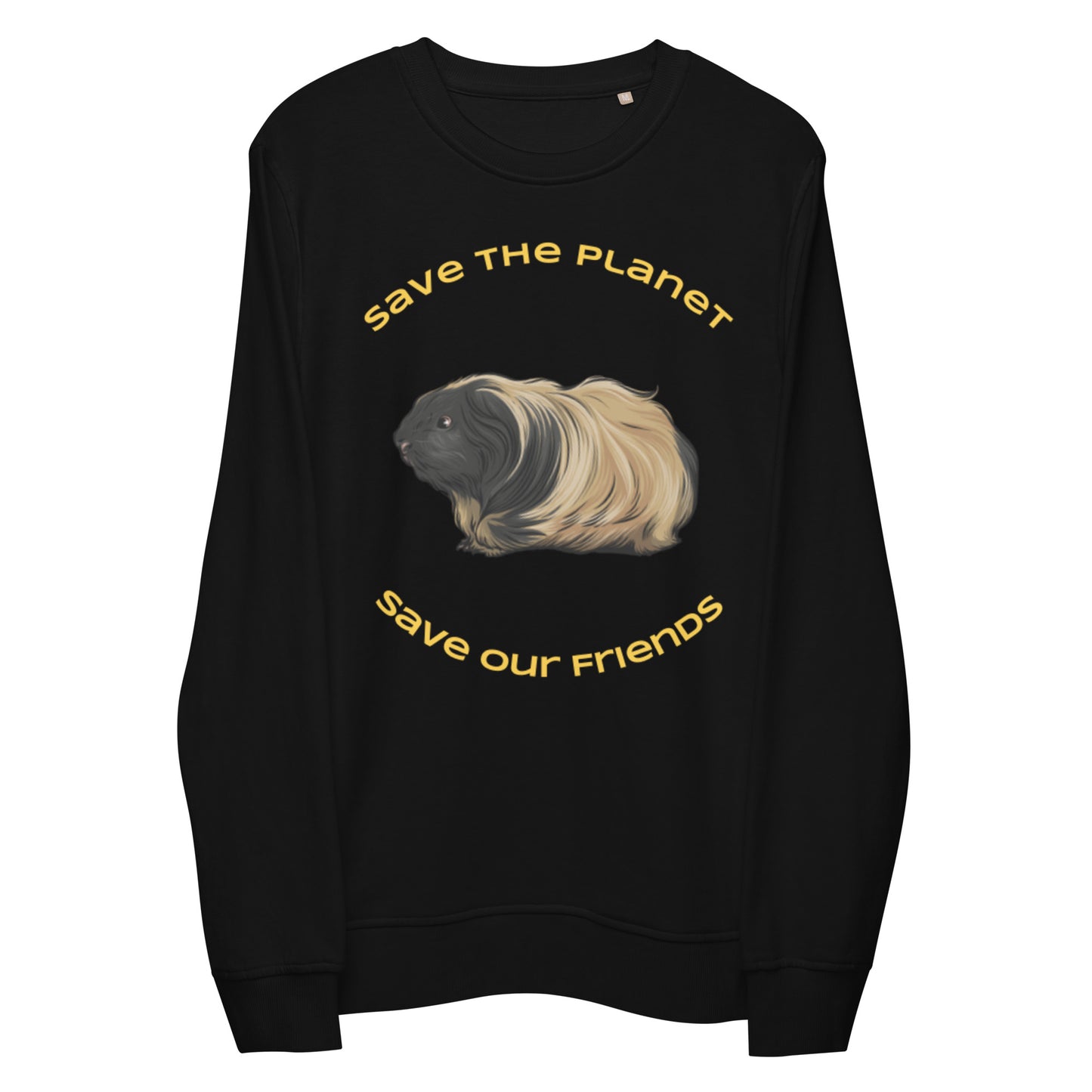 GPG Clyde Organic Sweatshirt